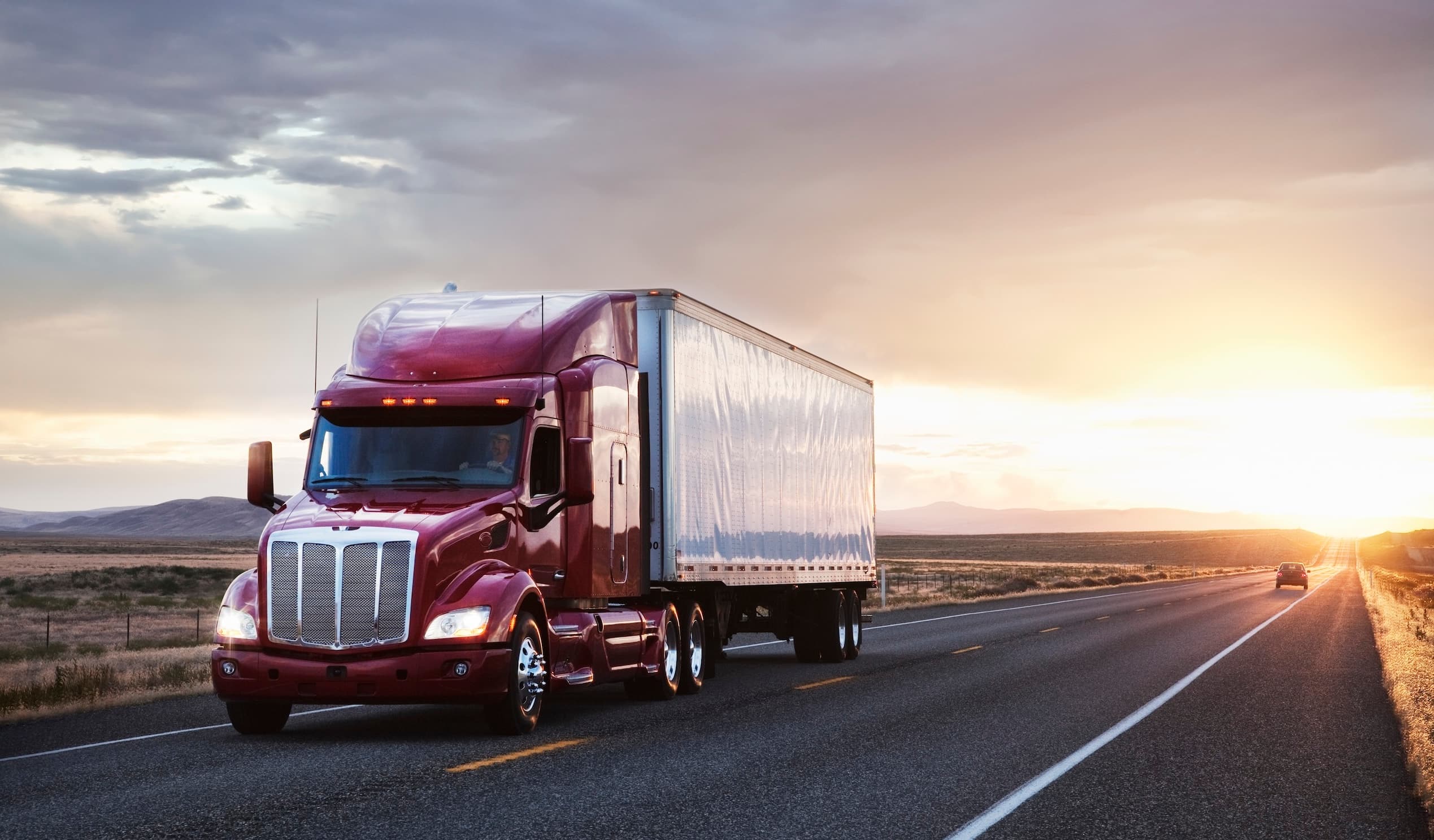 Carrier Safety & Compliance for Brokers and Shippers