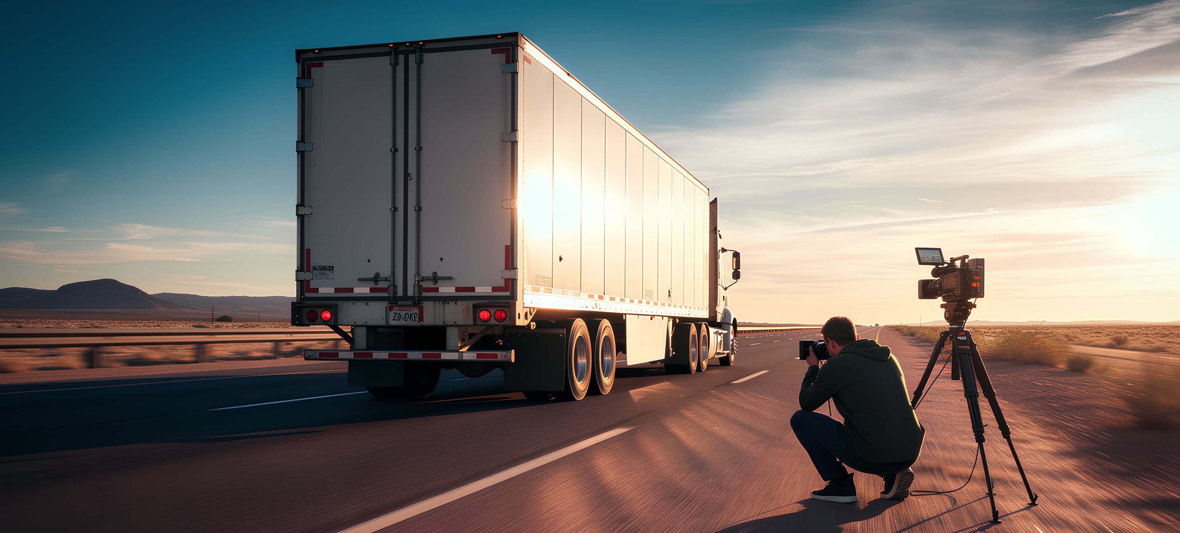 Trucksafe Productions