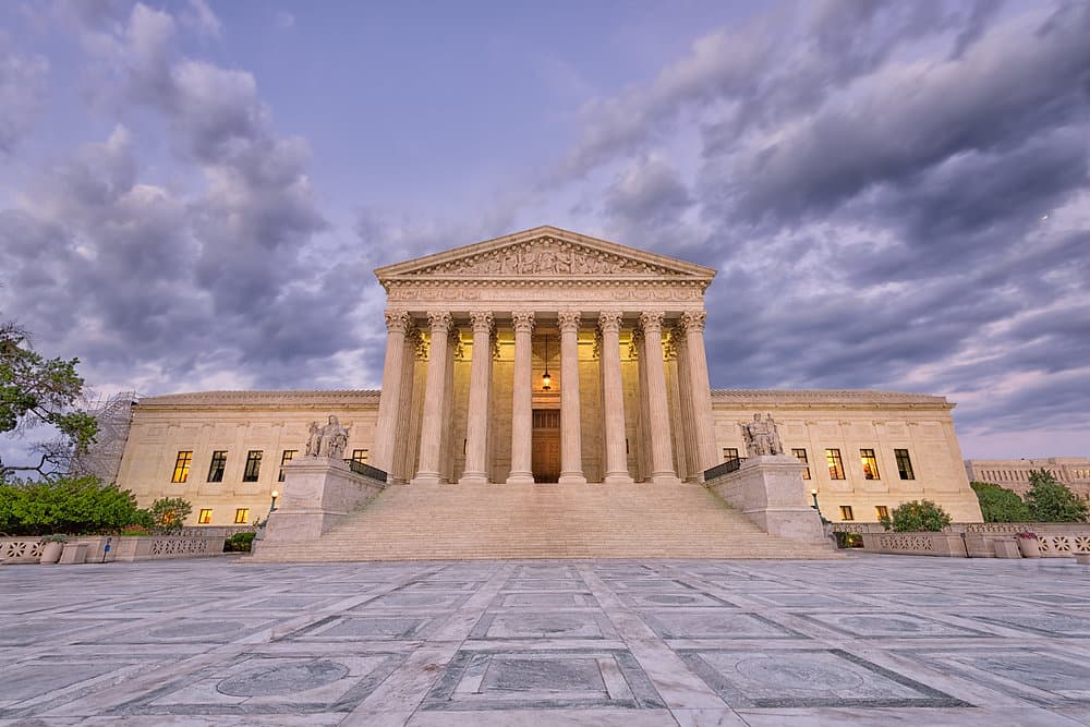 BREAKING: SCOTUS denies review in AB5 case
