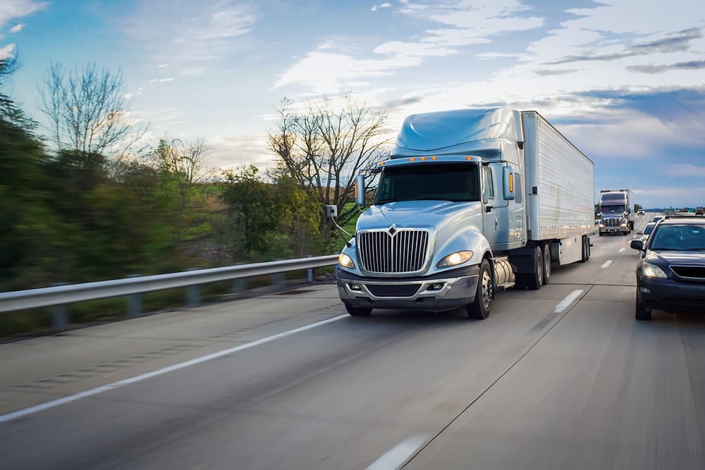 FMCSA contemplating electronic vehicle identification tags