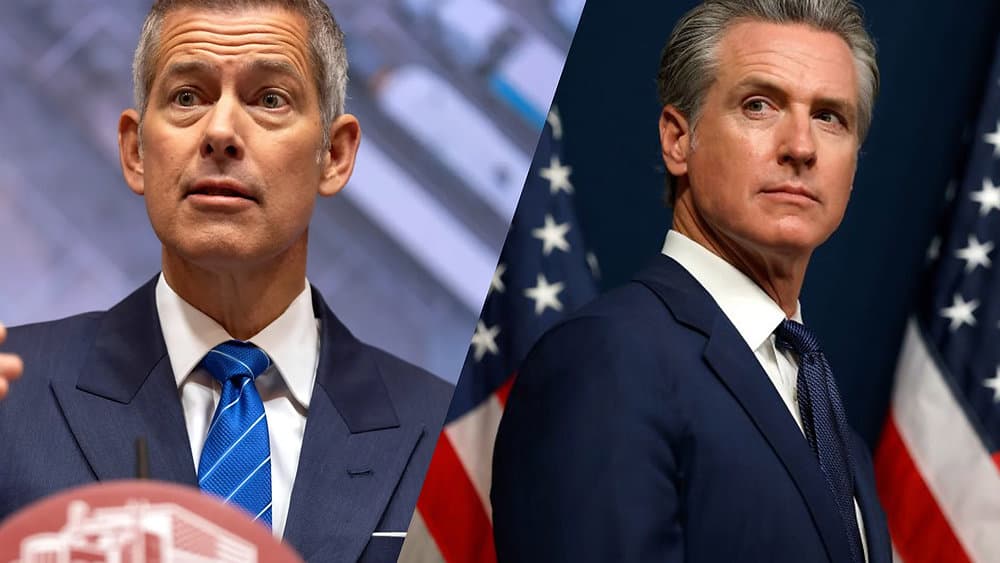 FMCSA escalates feud with California; withholds $160M in federal funding