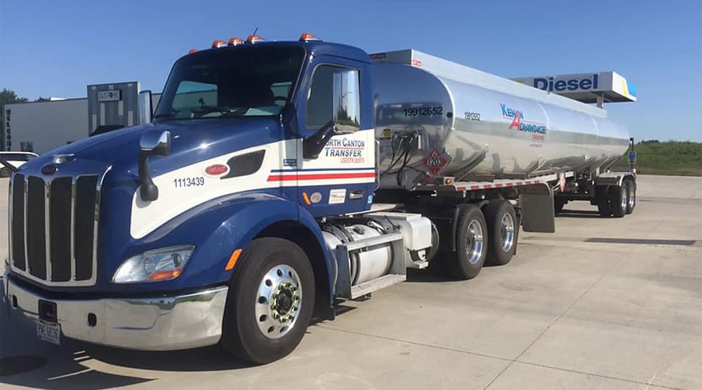 FMCSA issues emergency FMCSR exemption for certain fuel transporters