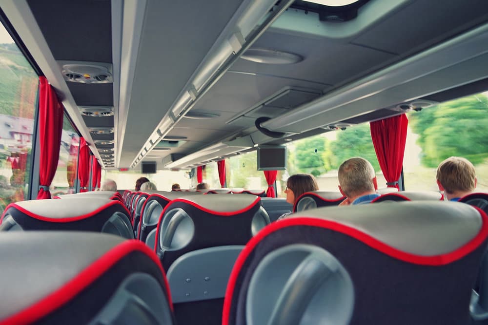 FMCSA revives discussion on mandatory state passenger CMV inspections