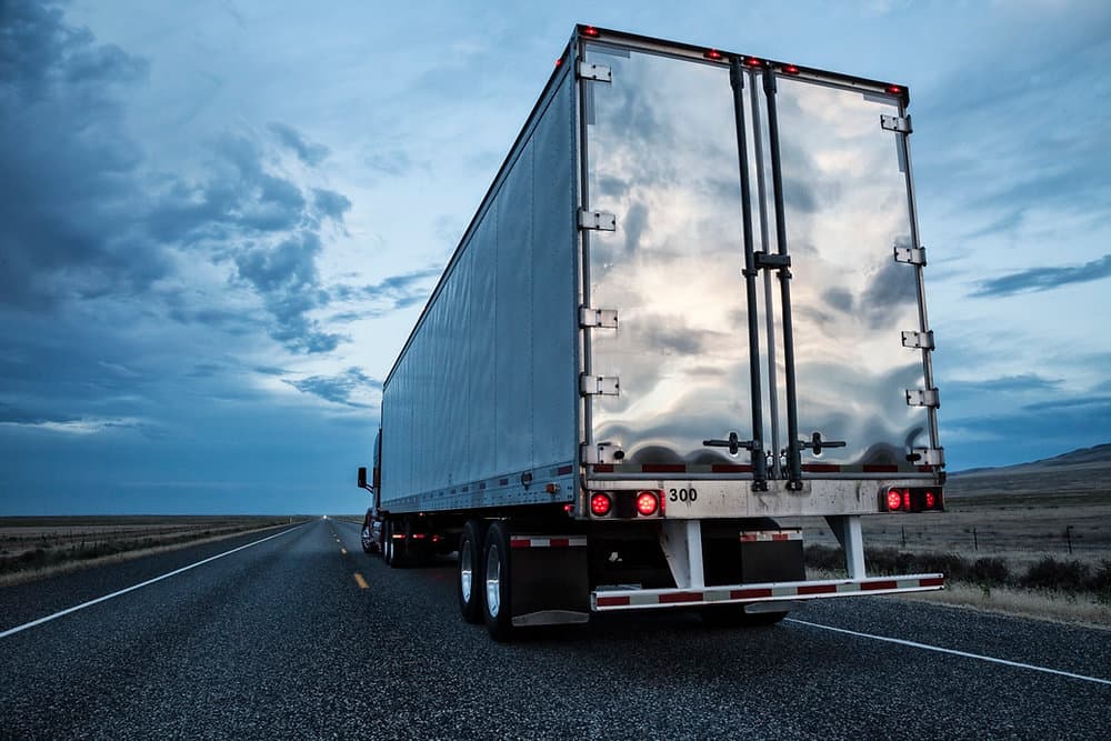 FMCSA to require periodic inspections of rear impact guards