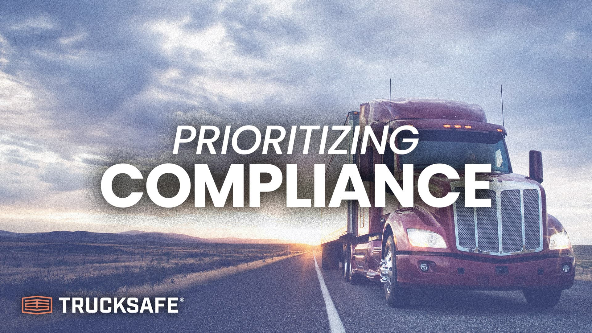 How fleets can best prioritize compliance issues