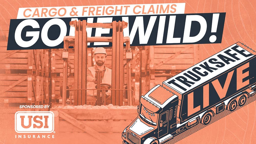 How carriers can protect themselves against cargo loss & damage