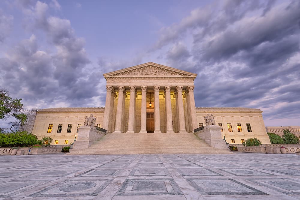 Supreme Court strikes down OSHA vaccine mandate for large employers