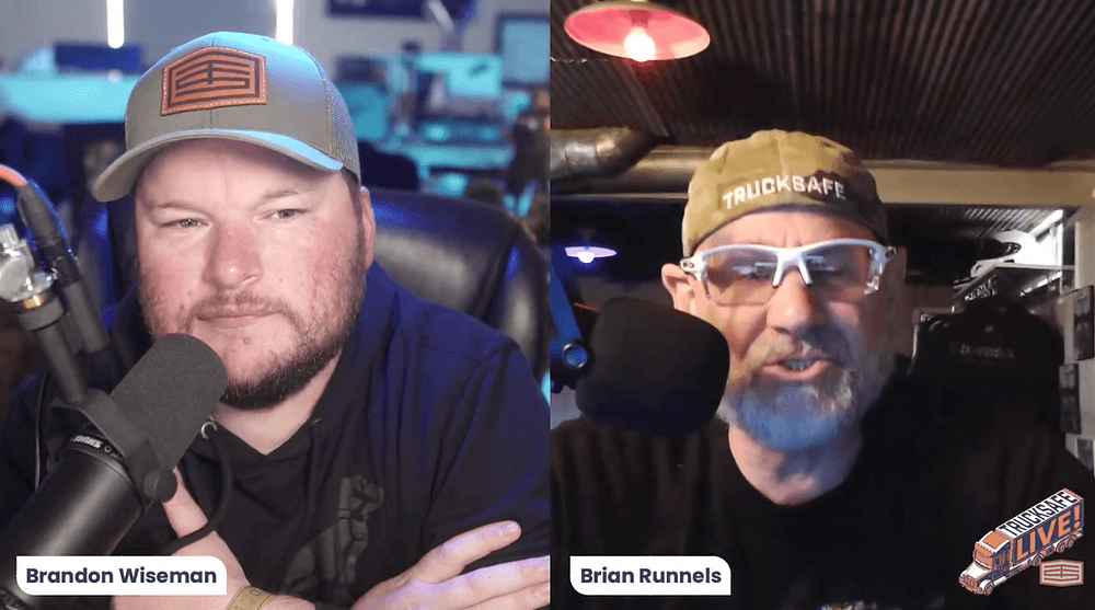 The Impact of FMCSA Clearinghouse Phase 2 and Other Crucial Updates from Episode 41 of Trucksafe LIVE!