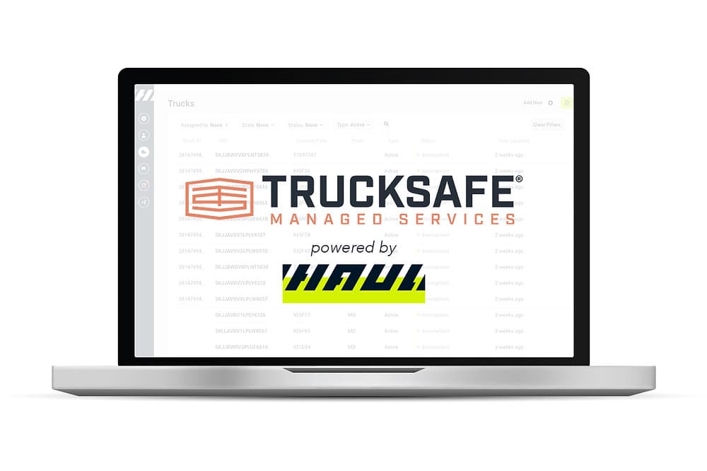 Trucksafe & Haul launch cutting-edge managed services offering