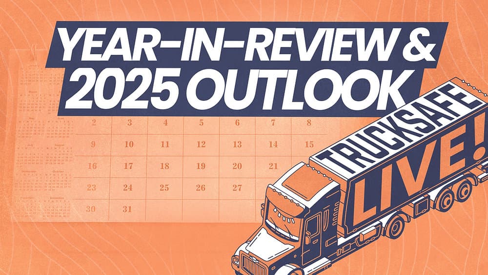 Year in Review: 2024 Regulatory Highlights and 2025 Outlook for Fleets