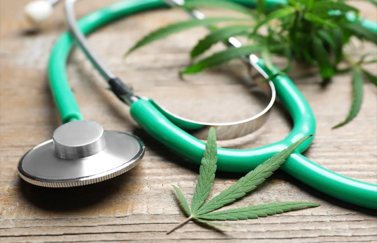 DOT: Medical Marijuana Cards Can't Override a Positive Test