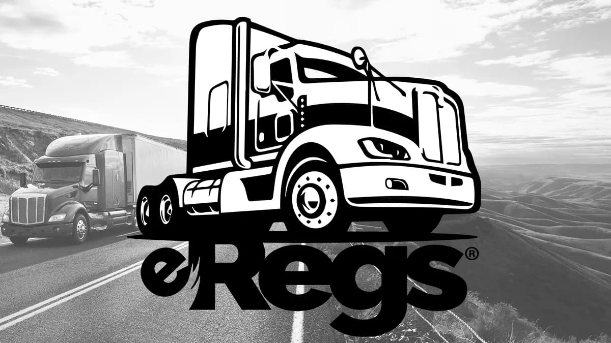 eRegs v2 Is Here: A Complete Rebuild of the FMCSR Compliance Platform