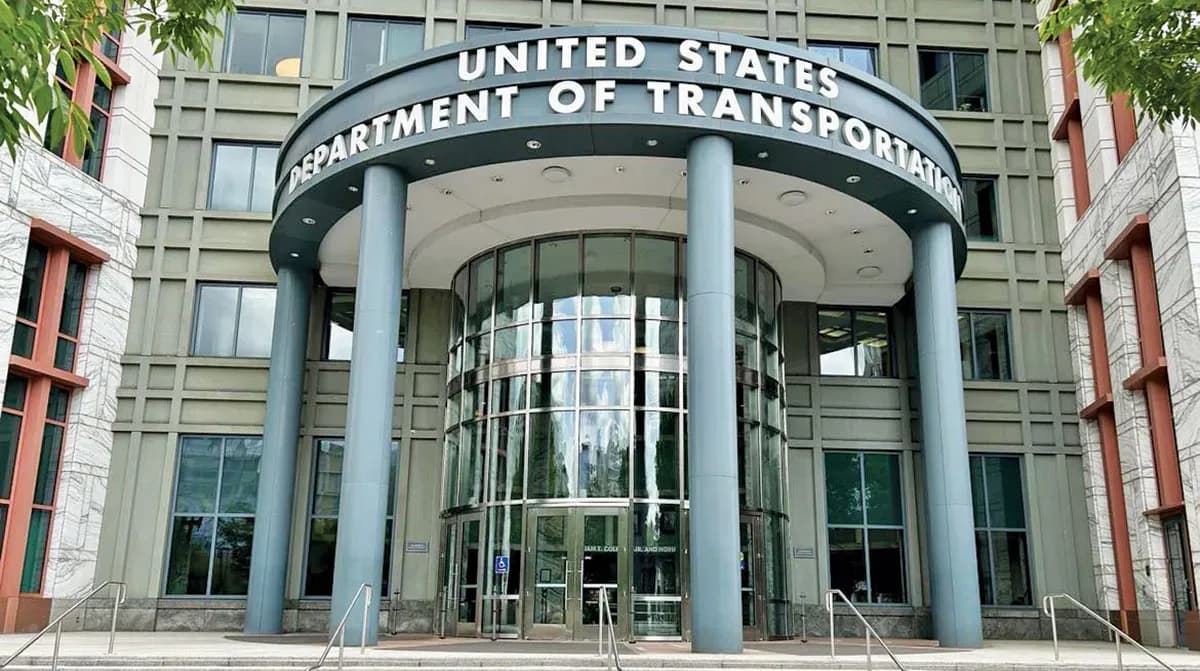 FMCSA's 2026 Regulatory Agenda: Everything Trucking Companies Need to Know