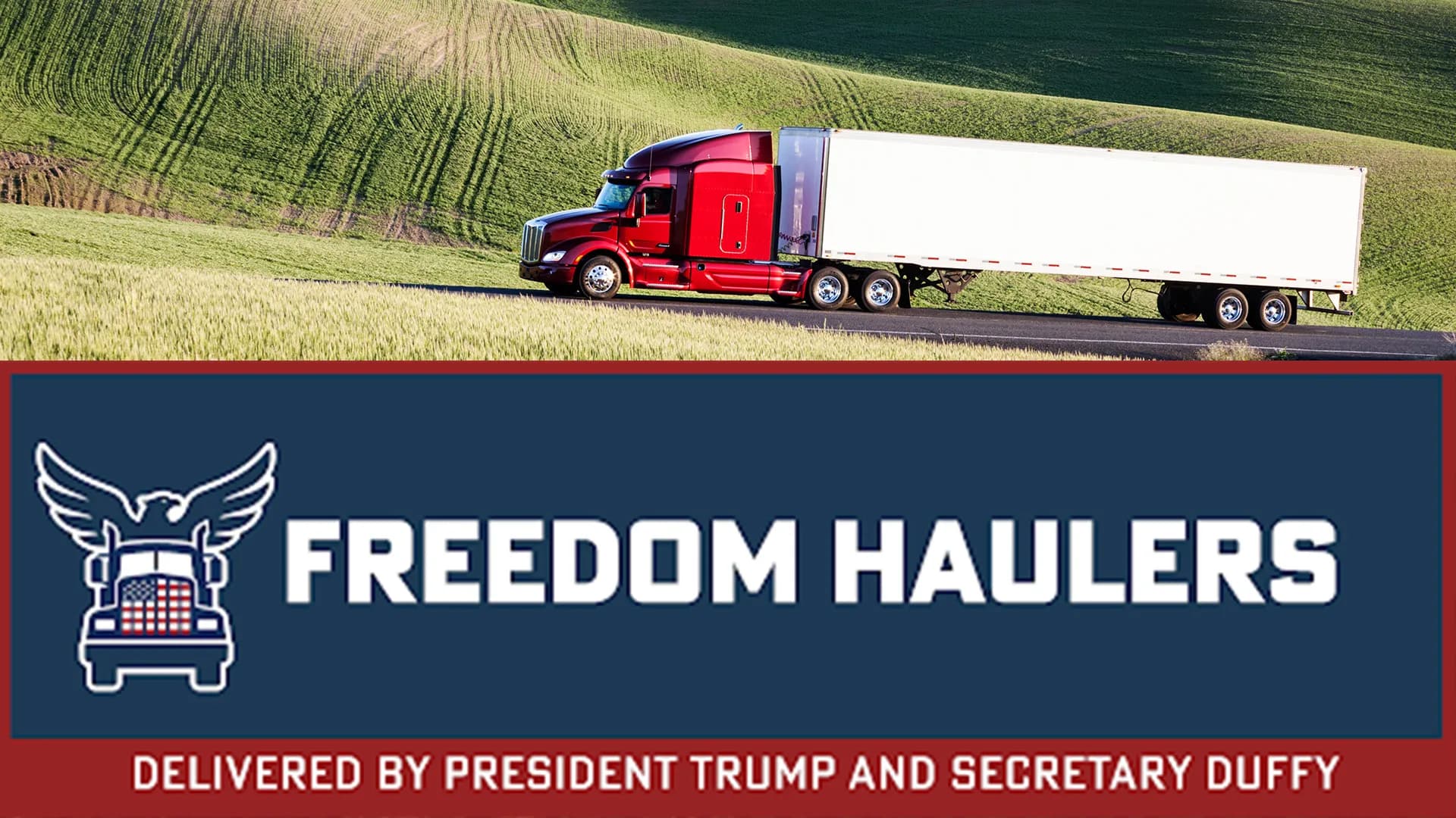 Freedom Haulers: What Fleet Owners & Safety Directors Need to Know About the New Veteran CDL Initiative