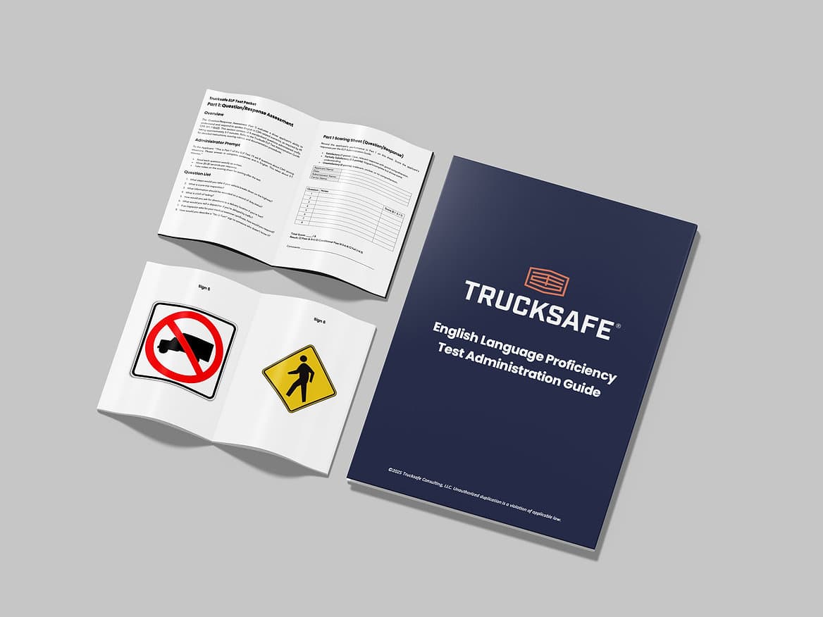 English Language Proficiency (ELP) Assessment Pack — image 1