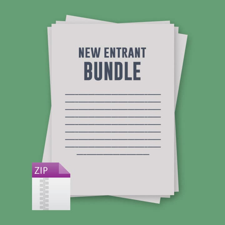 New Entrant Bundle
